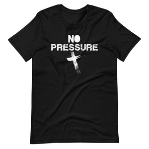 NO Pressure Black Crew